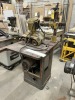 ROCKWELL SHAPER (POOR CONDITION)
