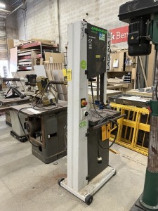 SHOPFOX LT16HD BAND SAW - 16''