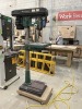 GRIZZLY G7948 DRILL PRESS - 20'' / 12 SPEED