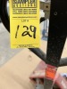 VALUJACK PALLET JACK - 2