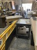 ASSORTED ROLLING TABLES & CARTS - 2