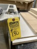 ASSORTED ROLLING TABLES & CARTS - 4