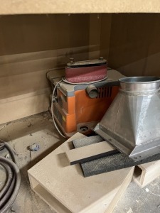 TABLE SAW