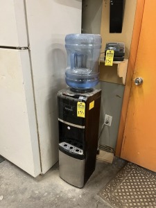 PRIMO WATER COOLER - HOT / COLD
