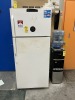 GE REFRIGERATOR - 18 CU FT