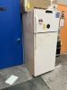 GE REFRIGERATOR - 18 CU FT - 2