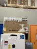 EMPARA UNDER CABINET RANGE HOOD - 36''