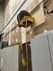 DEWALT HOSE WITH REEL (ATTACHED TO WALL) - 2