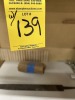 CABINETS & BENCHES - 3