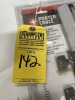 PORTER CABLE 42690 ROUTER EDGE & CIRCULATING EDGE - 2