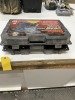 POPULAR MECHANIC PARTIAL SOCKET SET - 2