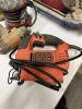 ASSORTED POWER TOOLS - RIDGID / DEWALT / SKIL / BLACK & DECKER - 2