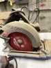 ASSORTED POWER TOOLS - RIDGID / DEWALT / SKIL / BLACK & DECKER - 3