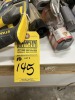 ASSORTED HAND TOOLS - SAW, HAMMER, SIDE CUTTER, ETC - 5