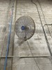 WALL MOUNT FANS