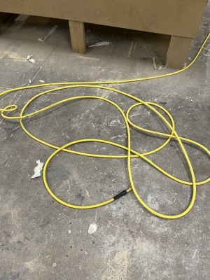 AIR HOSE - 50'