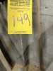 AIR HOSE - 50' - 2