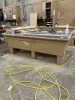 WORK TABLE