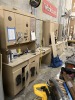 WORK STATIONS WITH CONTENTS - 3