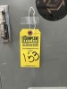 2-DOOR LOCKERS - 3