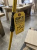 CENTRAL PNEUMATIC HOSE REEL WITH 50' HOSE (ATTACHED TO WALL) - 2