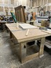 WORK TABLES - 2