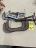 C-CLAMPS