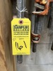 SMALL CLAMPS - 2