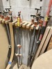 MEDIUM CLAMPS - 2