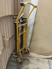 TABLE SAW HAND TRUCK