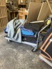 ROLLING CART