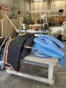 MOVING BLANKETS