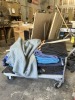 MOVING BLANKETS - 2