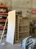 LAMINATED SHEETS WOOD - 4'x8' - 2