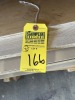 LAMINATED SHEETS WOOD - 4'x8' - 3