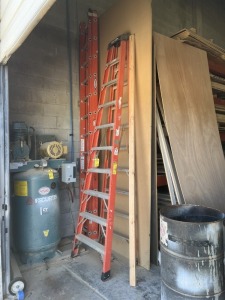 LUMBER CARTS