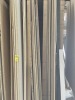 LOT ASSORTED SCRAP WOOD - 3
