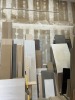 ASSORTED WOOD - 4'x8'