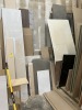 ASSORTED WOOD - 4'x8' - 2