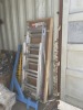 ATTIC LADDER