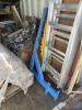 PALLET RACK CROSS BEAMS - 2