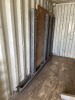 PALLET RACK CROSS BEAMS - 3