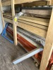 PALLET RACK CROSS BEAMS - 5