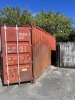 20' CONTAINER - 2
