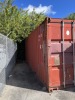 20' CONTAINER - 3