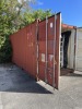 20' CONTAINER