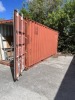 20' CONTAINER - 3