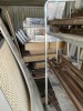LOT LOOSE WOOD