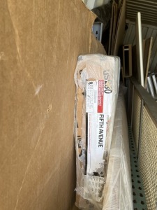 BOX ACOUSTICAL PANELS