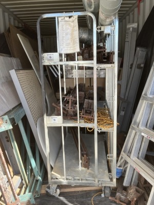 CART